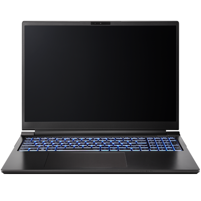 NOTEBOOTICA Clevo PE60RND Assembleur ordinateurs portables puissants compatibles linux